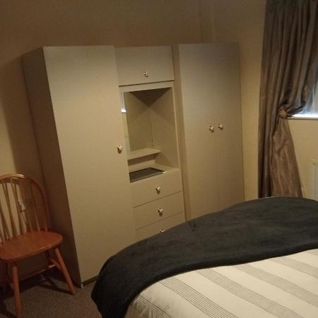 3 MacNean Park Villa Belcoo Bagian luar foto
