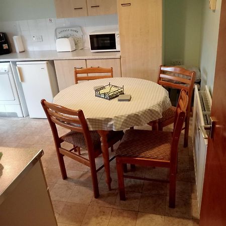 3 MacNean Park Villa Belcoo Bagian luar foto