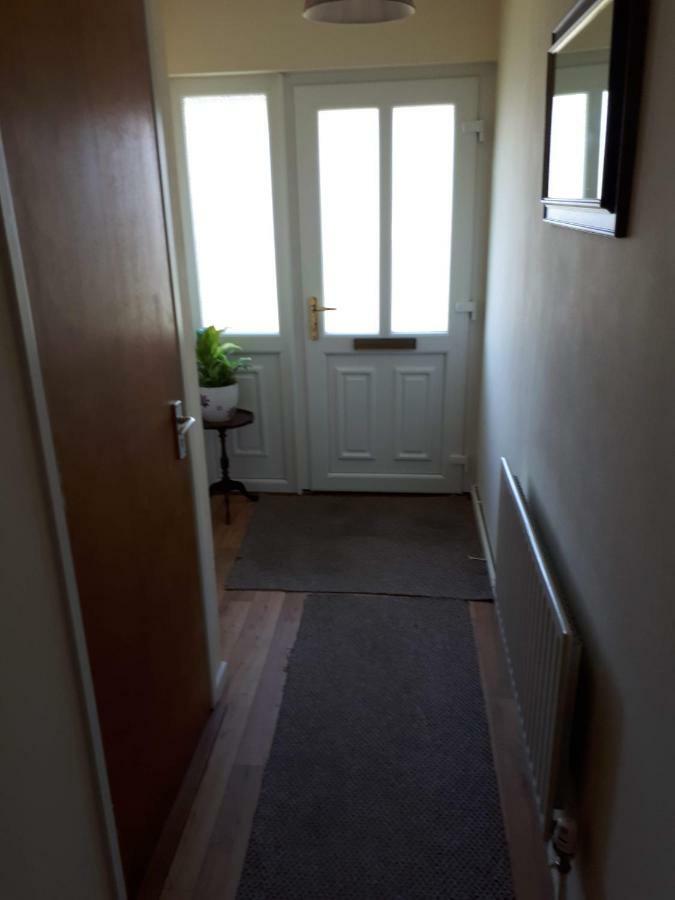 3 MacNean Park Villa Belcoo Bagian luar foto
